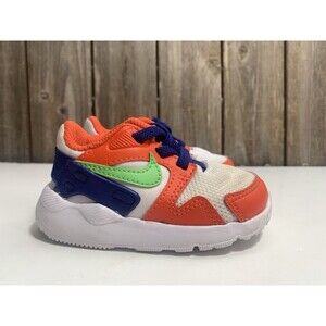 Nike LD Victory TDE 'Team Orange Blue Green' Toddler Shoe Size 4C